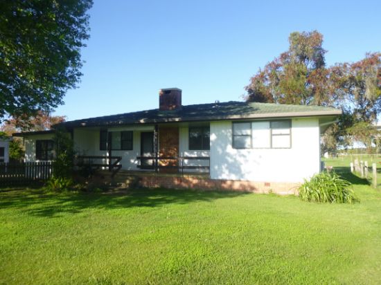 47 Nursery Road, Macksville, NSW 2447