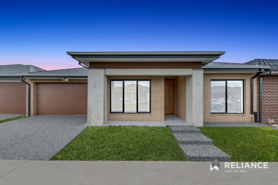 47 Ornament Avenue, Tarneit, Vic 3029