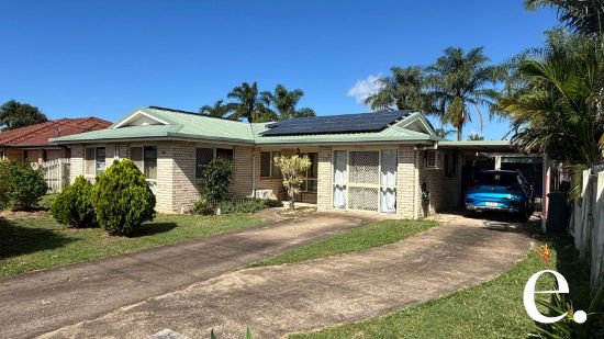 47 Paradise Avenue, Thabeban, Qld 4670