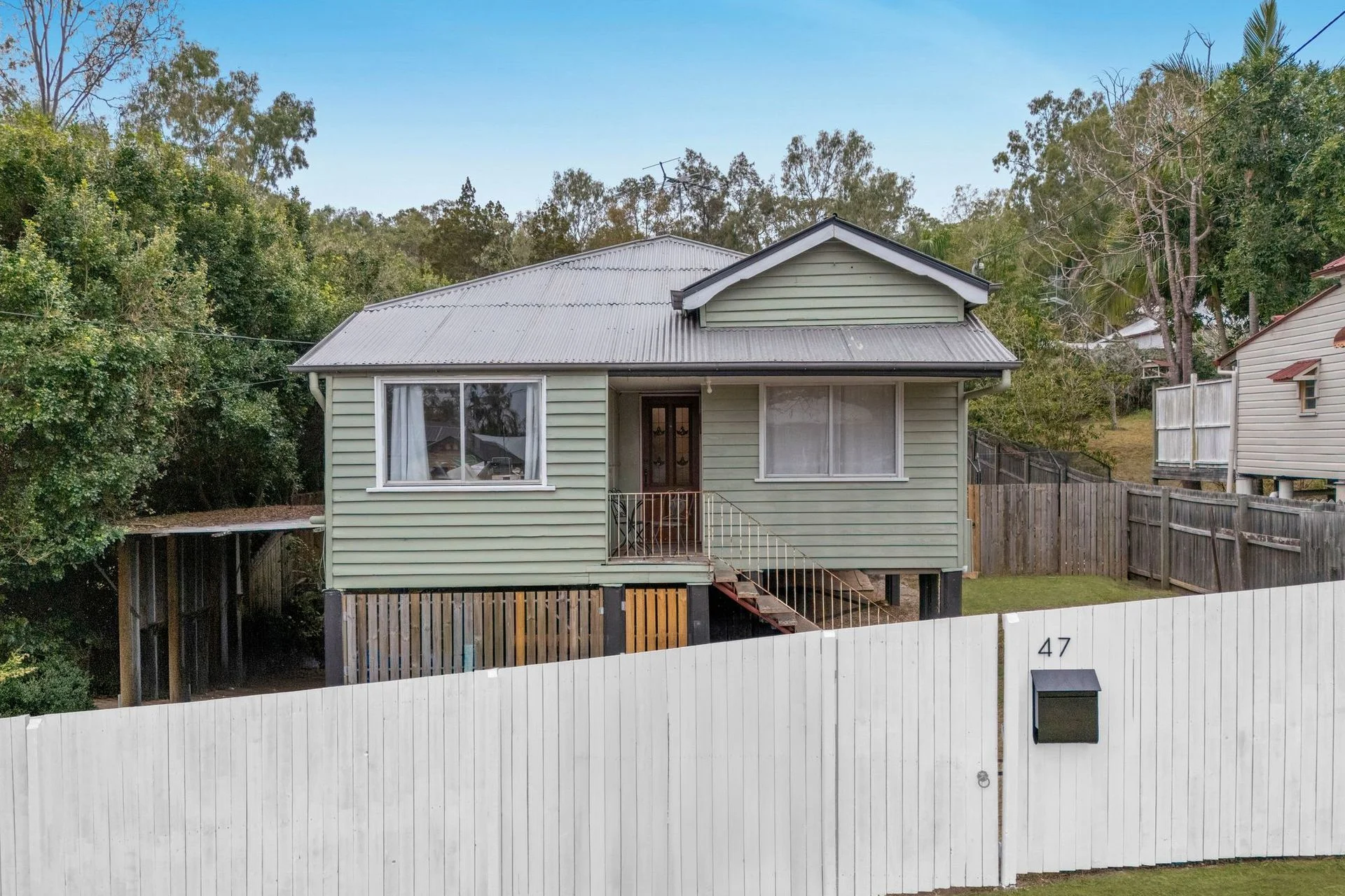 47 Park Street, Ipswich, Qld 4305