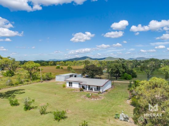 47 Police Camp Road, Bowen, Qld 4805