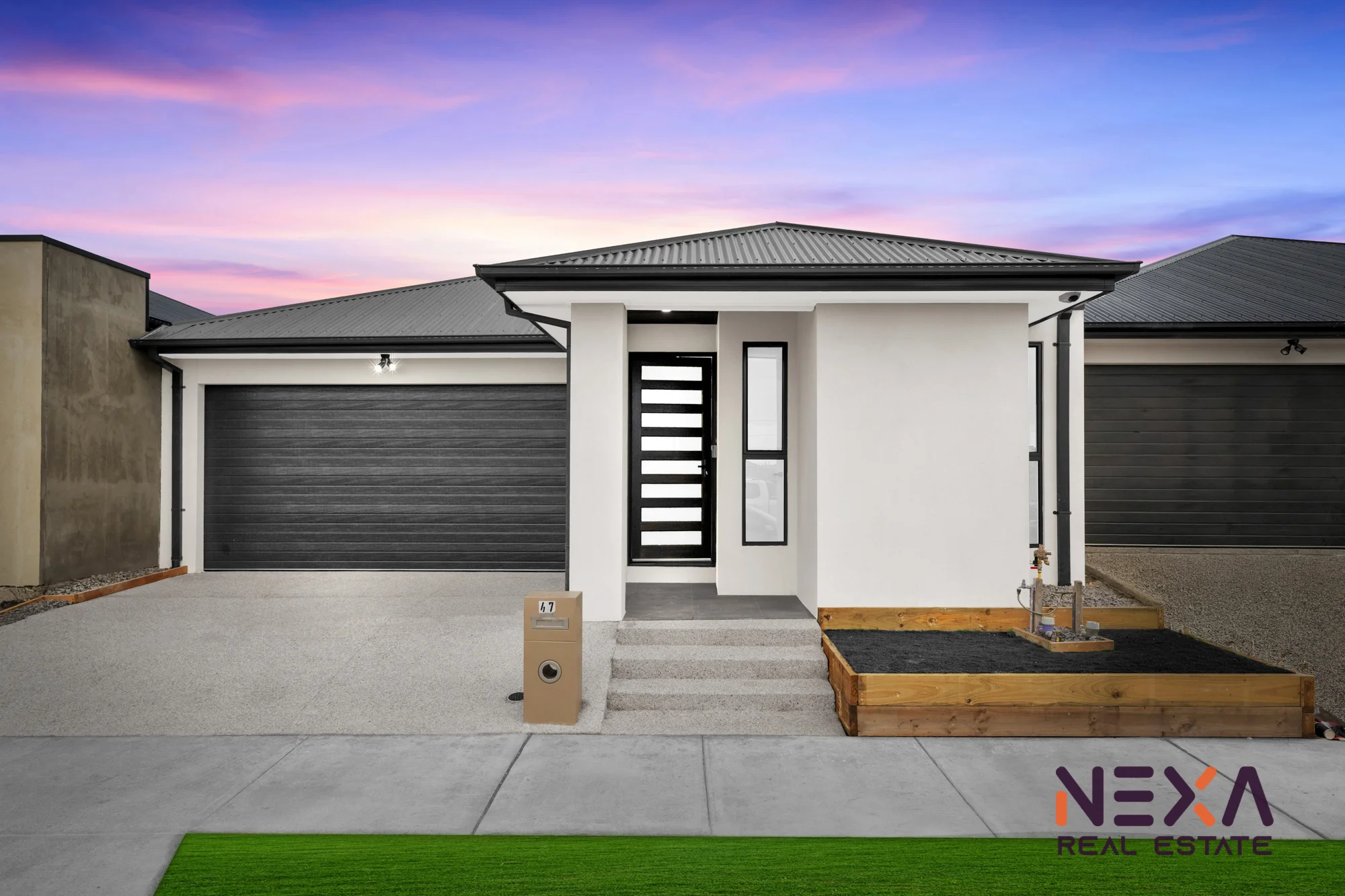 47 PULCHELLA CR, Donnybrook, Vic 3064