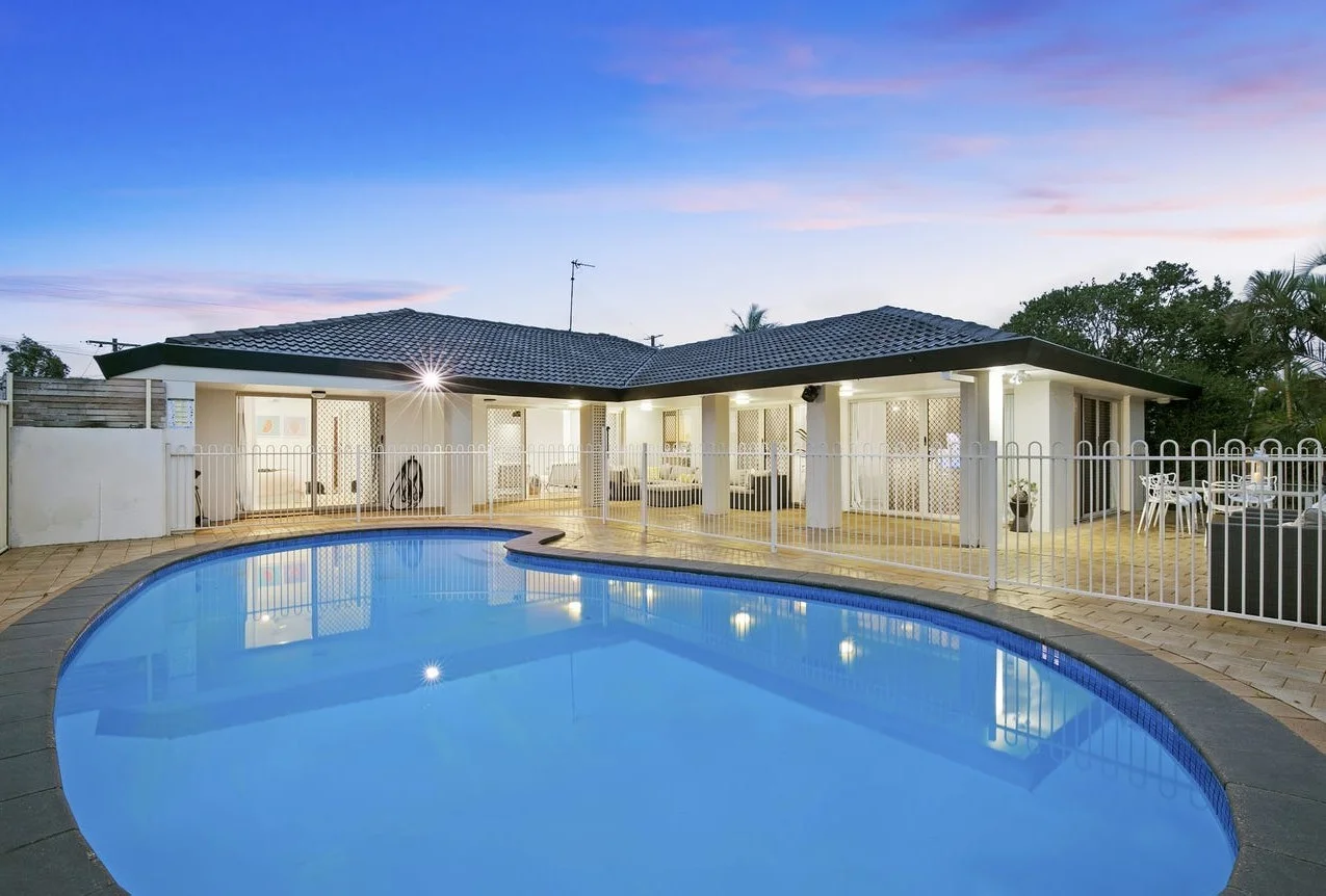 47 Rapallo Avenue, Surfers Paradise, Qld 4217