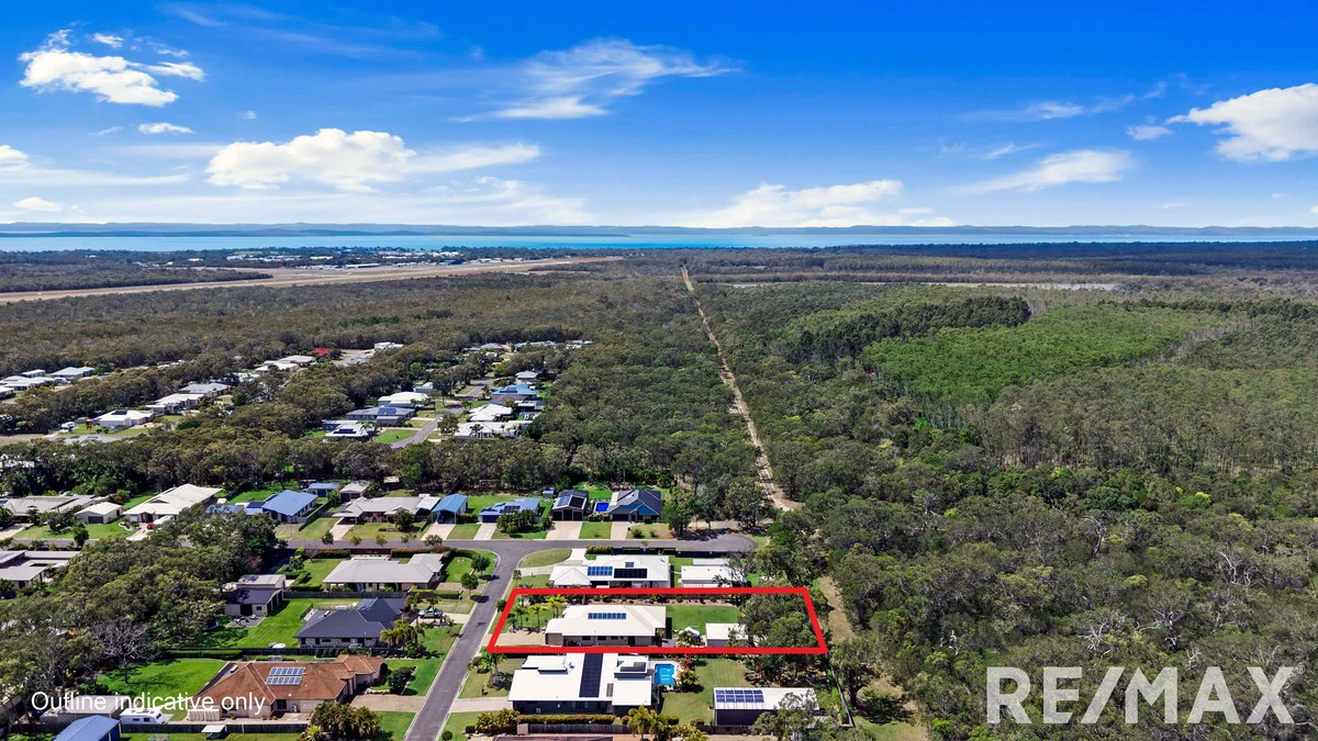 47 Rosedale Drive, Wondunna, Qld 4655