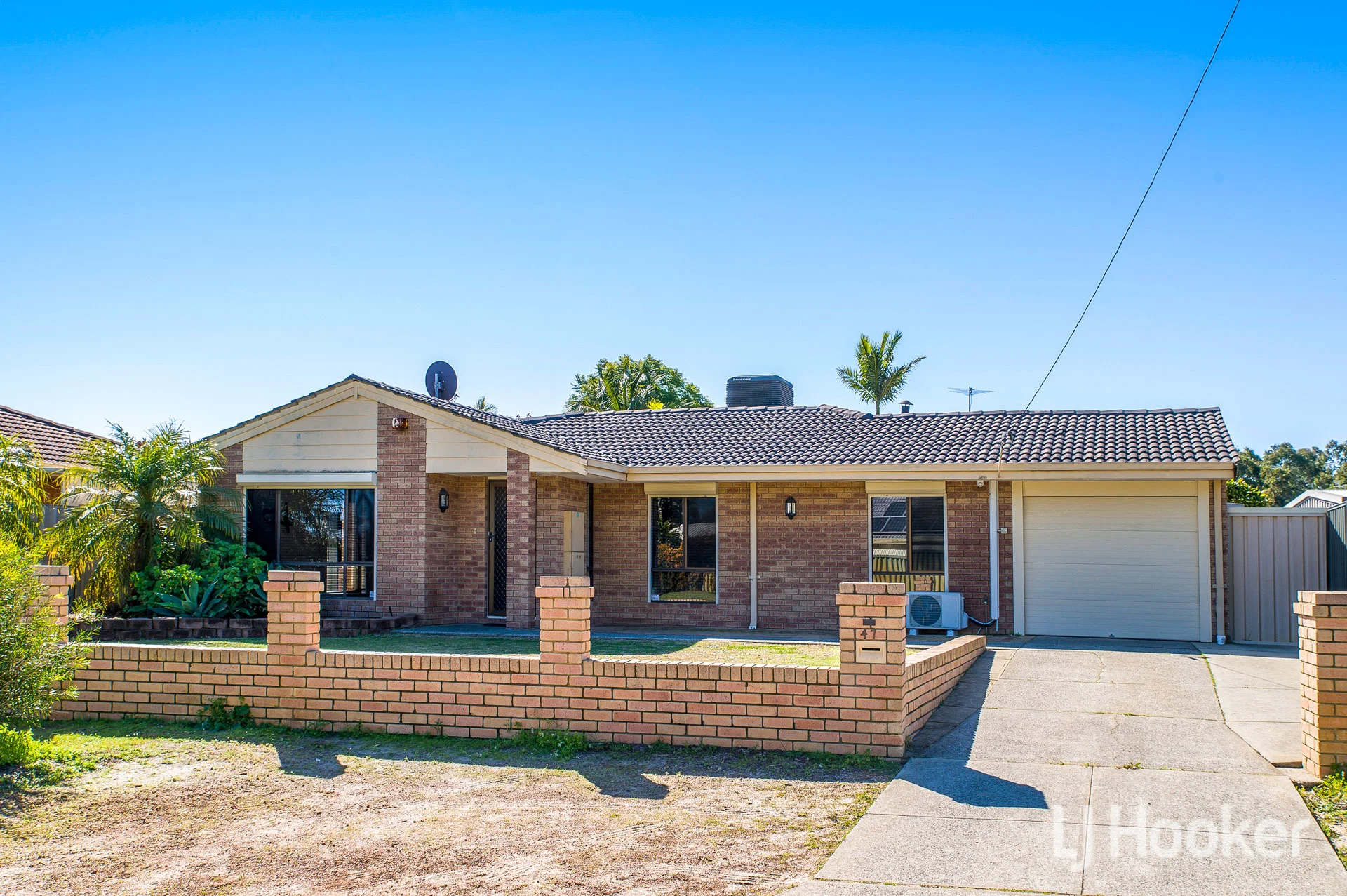 47 Rusthall Way, Huntingdale, WA 6110