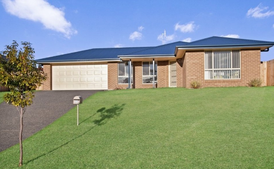 47 Saddlers Drive, Gillieston Heights, NSW 2321