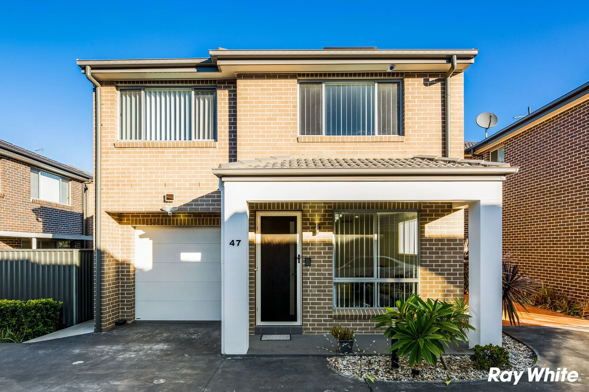 47 Sciberras Avenue, Schofields NSW 2762