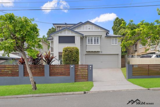 47 Seventh Ave, Windsor, Qld 4030
