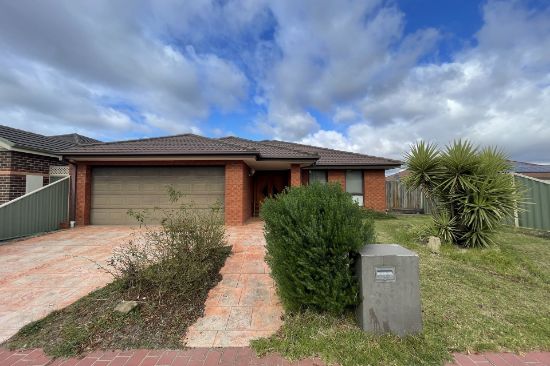 47 Shaftsbury Boulevard, Point Cook, Vic 3030