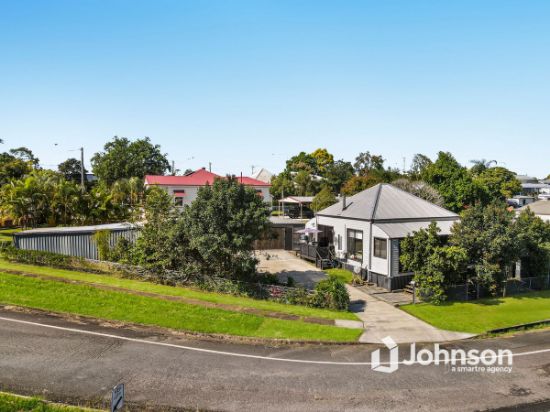 47 Smith Street, North Ipswich, Qld 4305