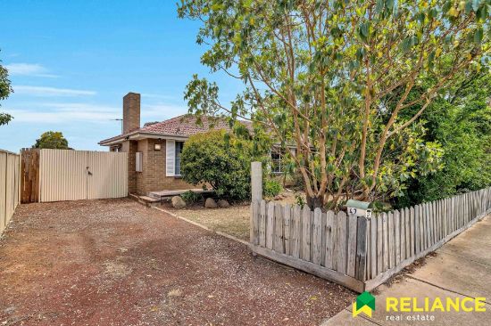 47 Staughton Street, Melton South, Vic 3338