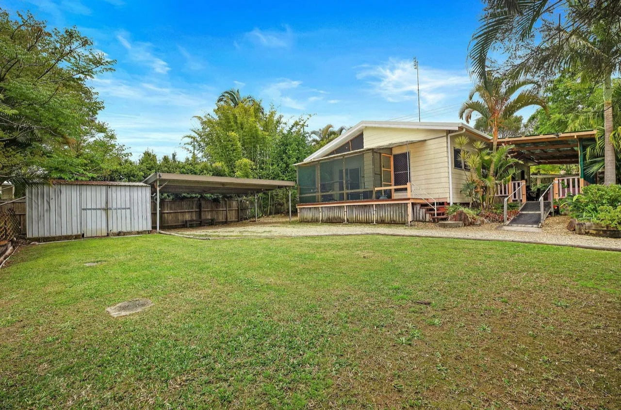 47 Stevens Street, Yandina, Qld 4561