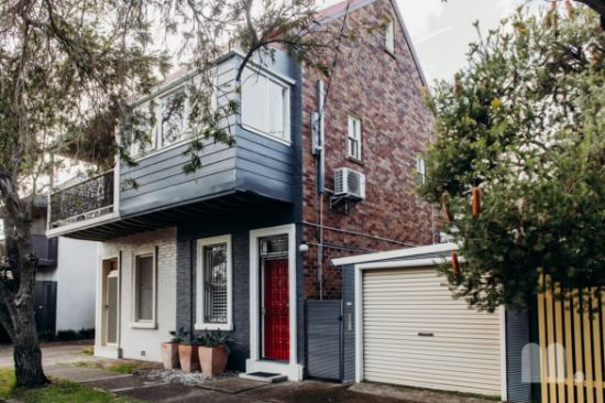 47 Swan Street, Hamilton, NSW 2303