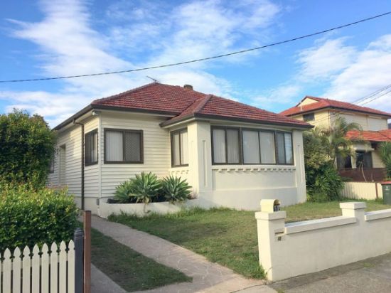 47 Unwin Street, Bexley, NSW 2207