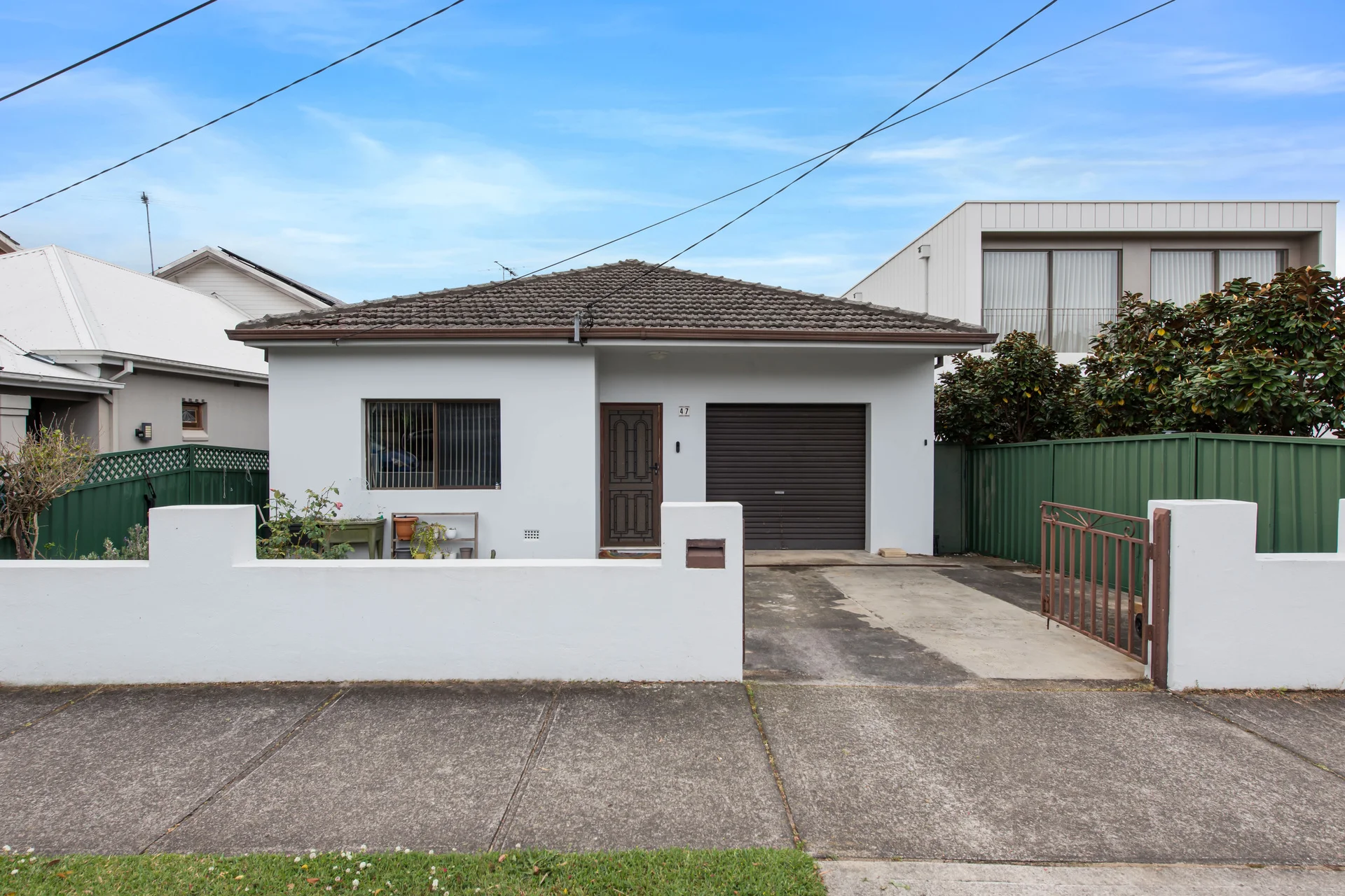 47 Waterside Crescent, Earlwood, NSW 2206