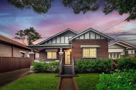 473 Lyons Road West, Five Dock, NSW 2046
