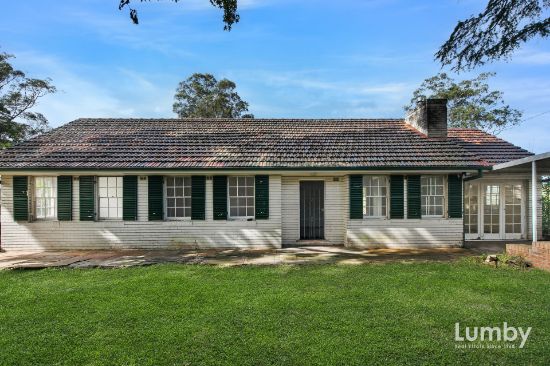 473 Pennant Hills Road, West Pennant Hills, NSW 2125