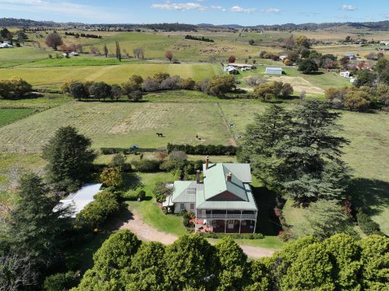 473 Rouse Street, Tenterfield, NSW 2372