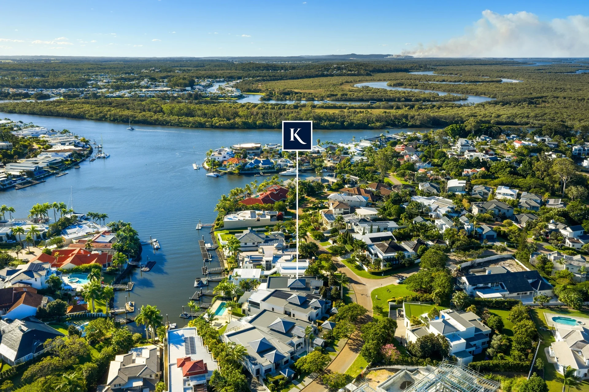 4730 The Parkway, Sanctuary Cove, Qld 4212