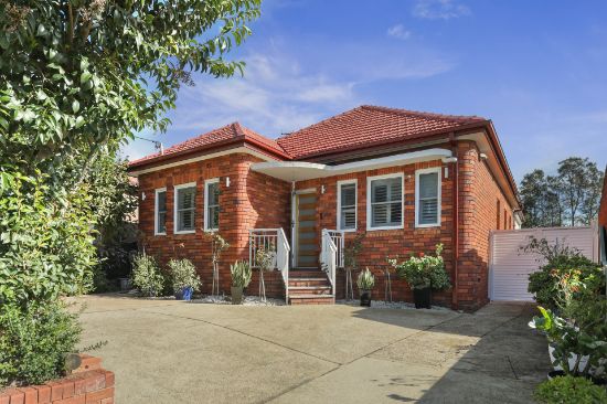 475 Homer Street, Earlwood, NSW 2206