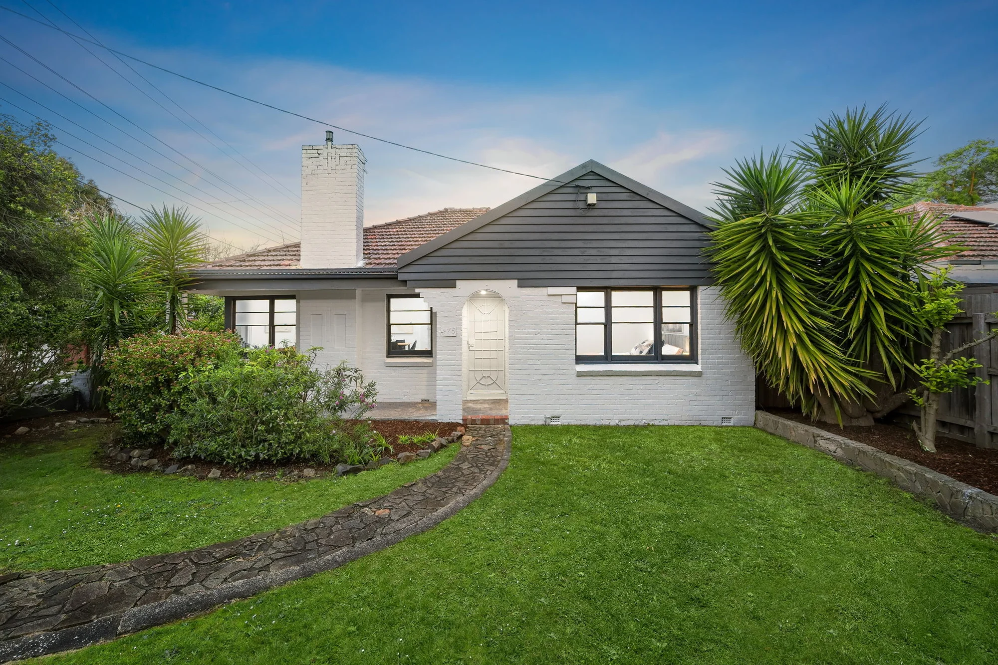 475 Mitcham Road, Mitcham, Vic 3132