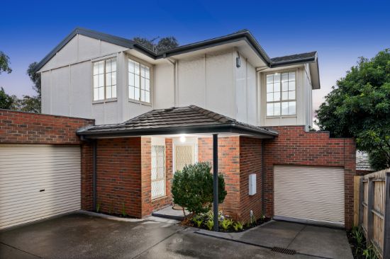 476A Moreland Road, Brunswick West, Vic 3055