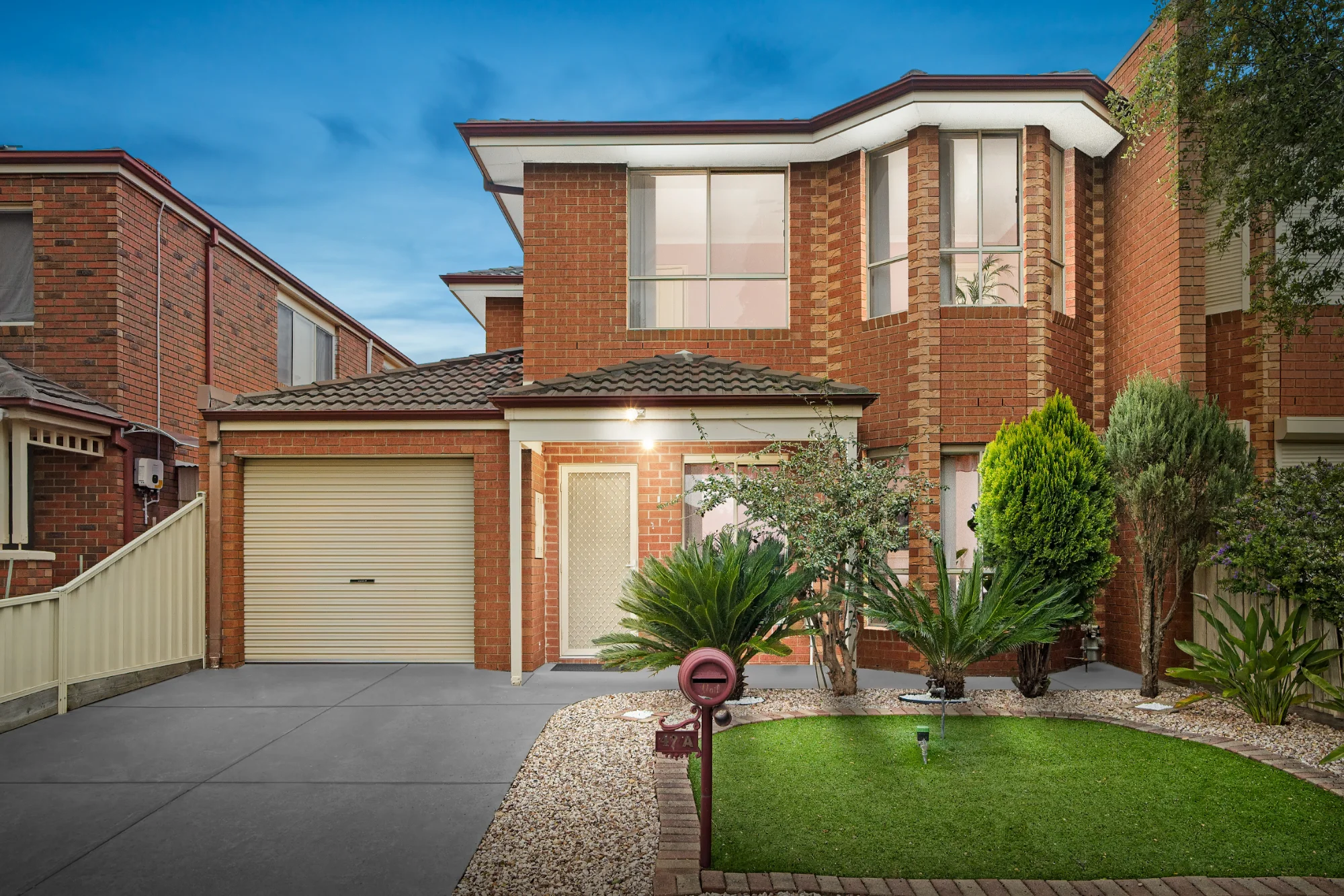 47a Brabham Drive, Mill Park, Vic 3082