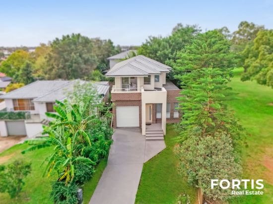 47a Glenbrook Street, Jamisontown, NSW 2750