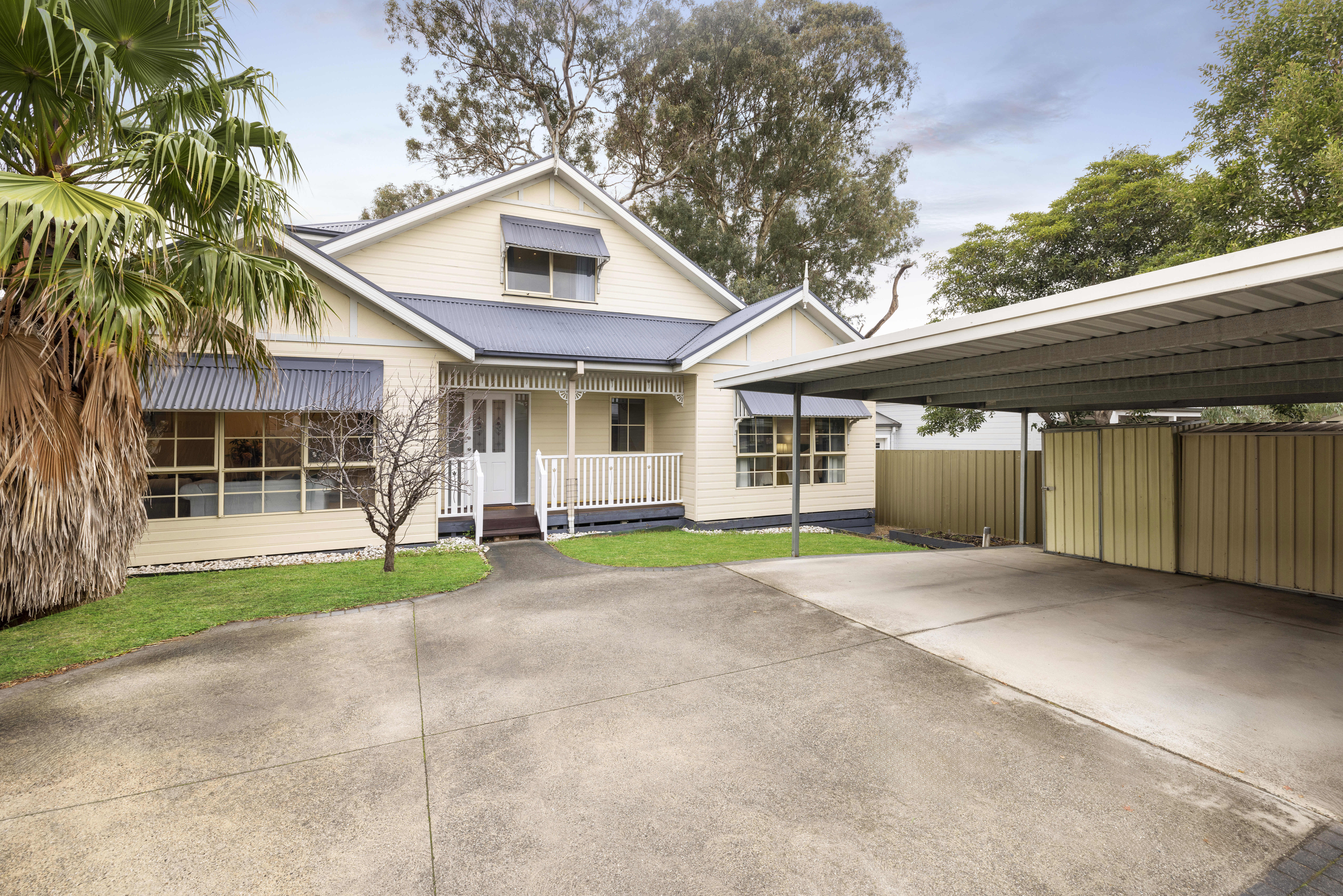 47A Heywood Street, Ringwood, Vic 3134 47A Heywood Street, Ringwood, Vic 3134