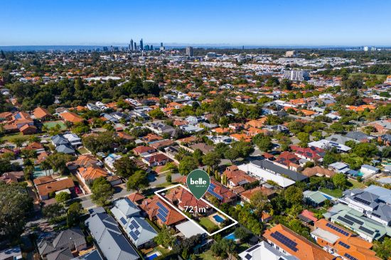47A Marlow Street, Wembley, WA 6014