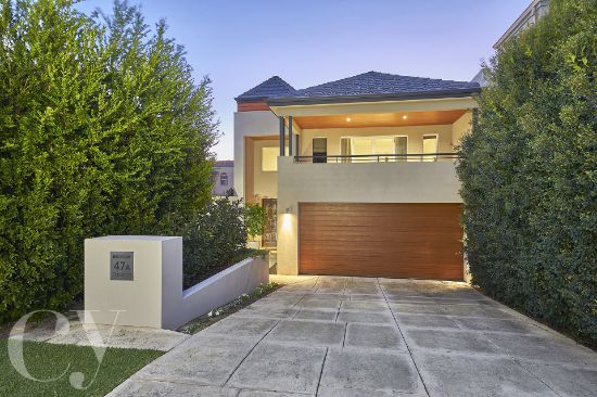 47A Ogilvie Road, Mount Pleasant, WA 6153