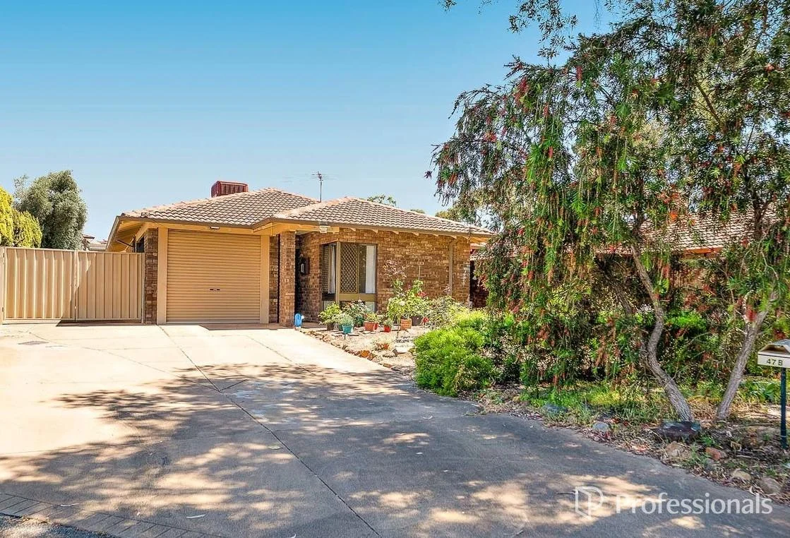 47B Aveley Street, Willetton, WA 6155