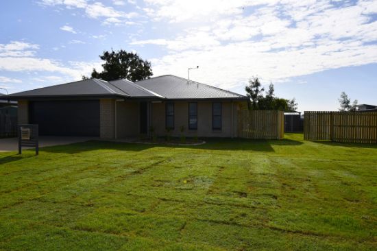 48 Abby Drive, Gracemere, Qld 4702