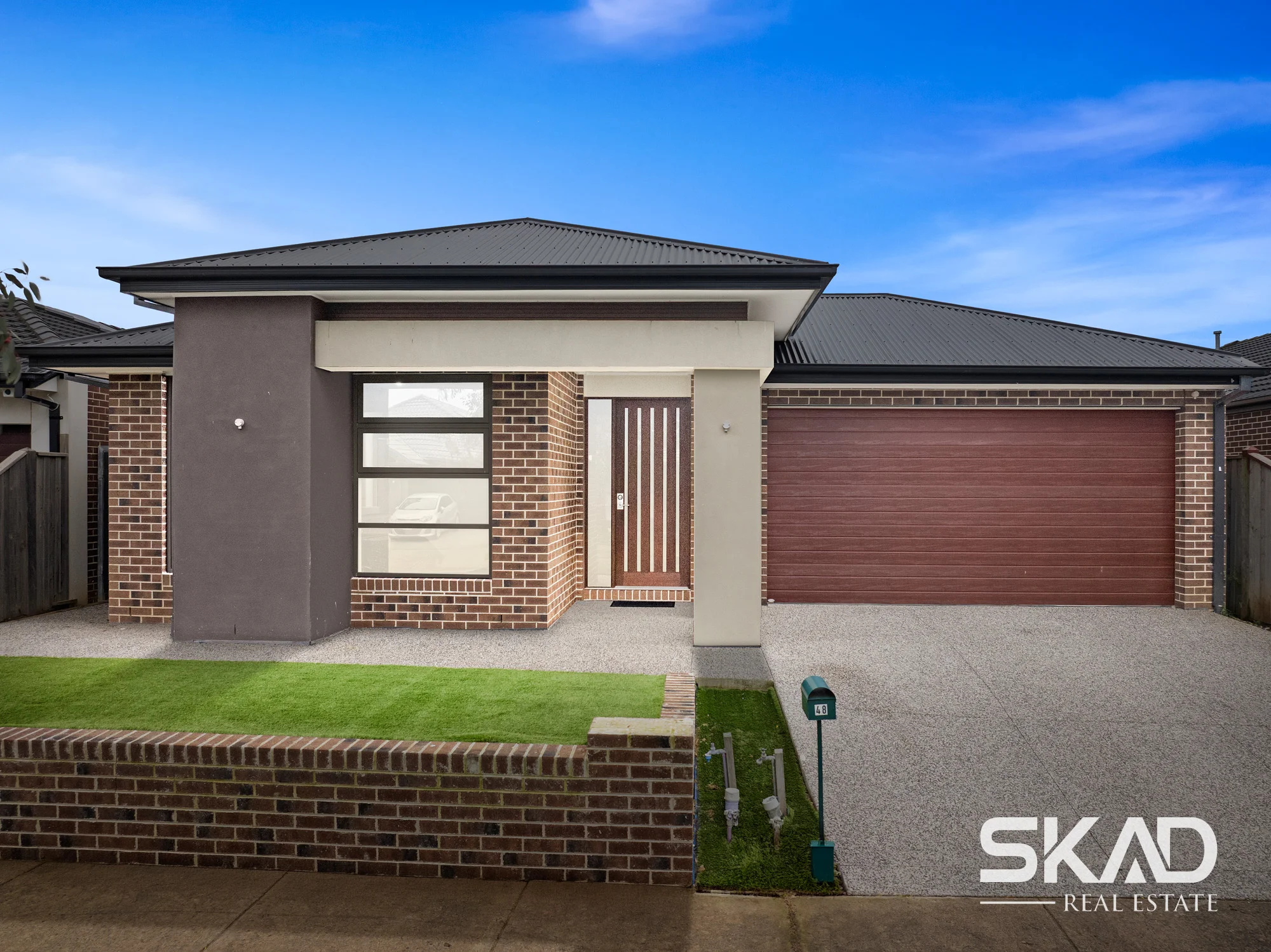 48 Aldergrove Parade, Mickleham, Vic 3064