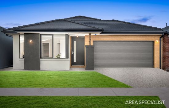48 Anghor Drive, Fraser Rise, Vic 3336