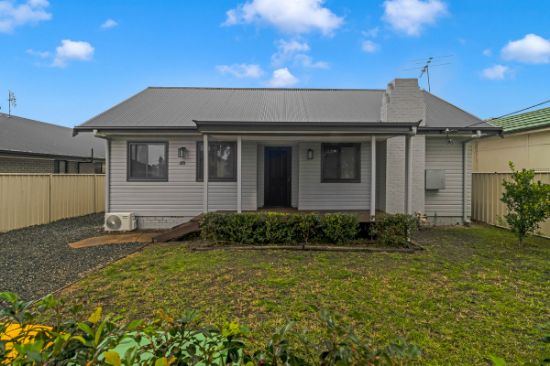 48 Anstey Street, Cessnock, NSW 2325