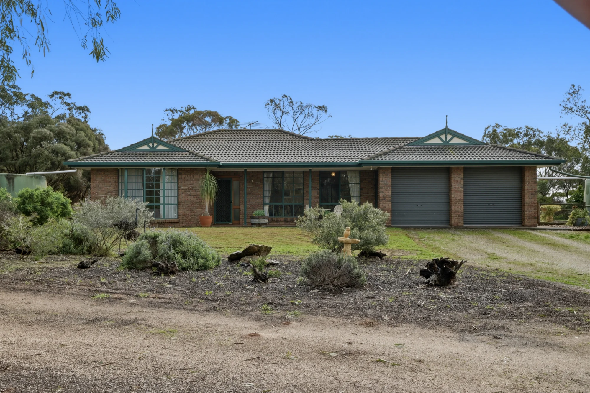 48 Bache Road, Fischer, SA 5502