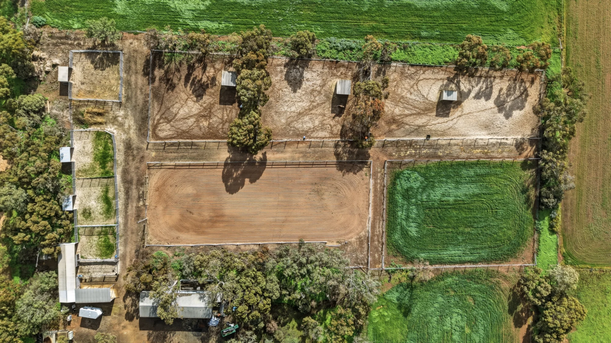 48 Bache Road, Fischer, SA 5502
