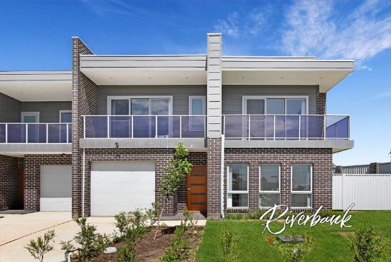 48 Bangalla Parade, Glenmore Park, NSW 2745