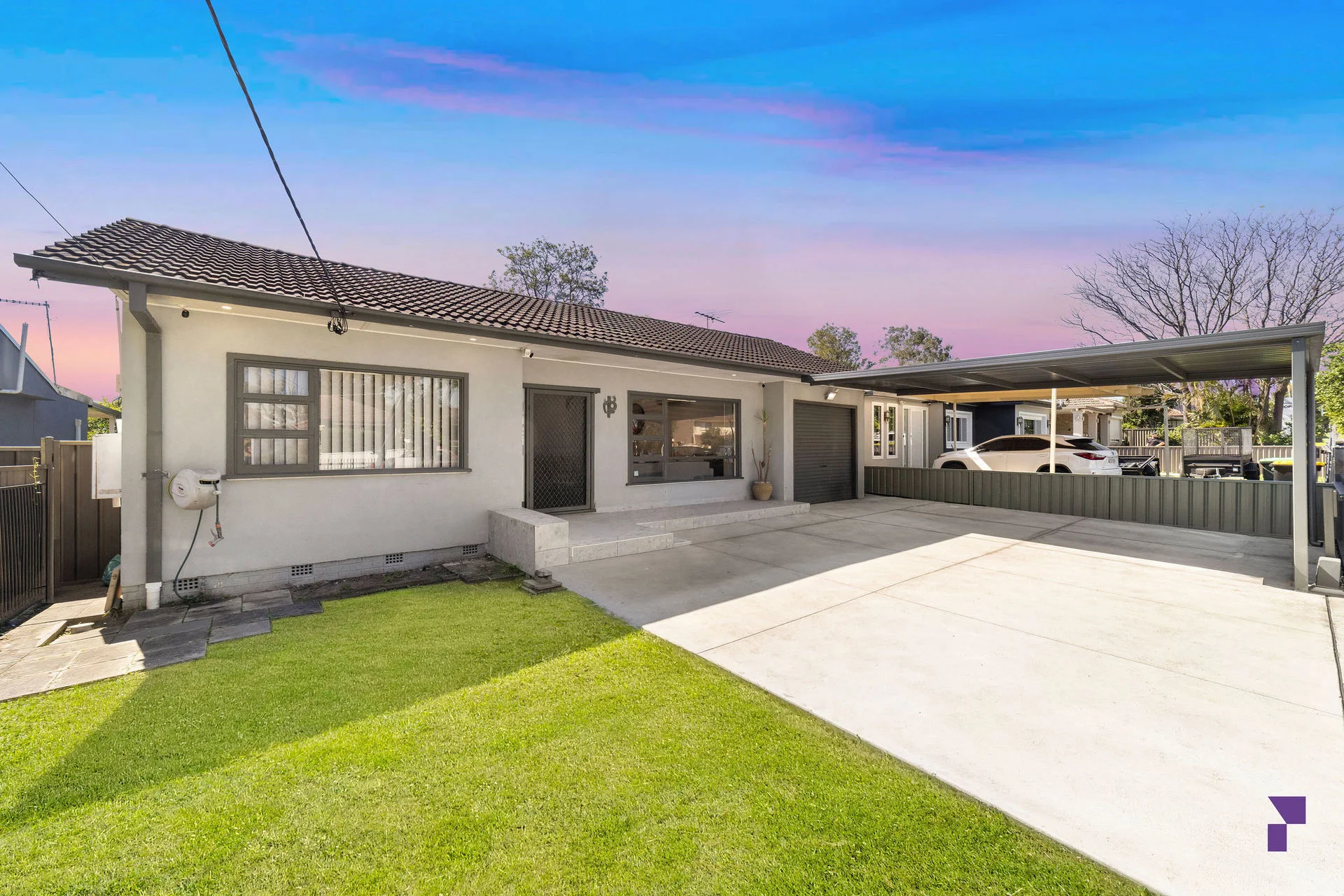 48 Beale Street, Georges Hall, NSW 2198