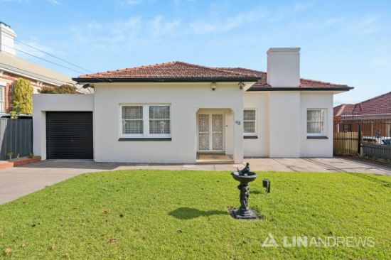 48 Braun Road, Prospect, SA 5082