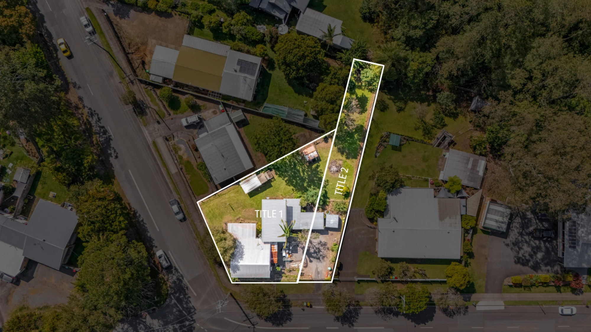 48 Bray Road, Mooloolah Valley, Qld 4553