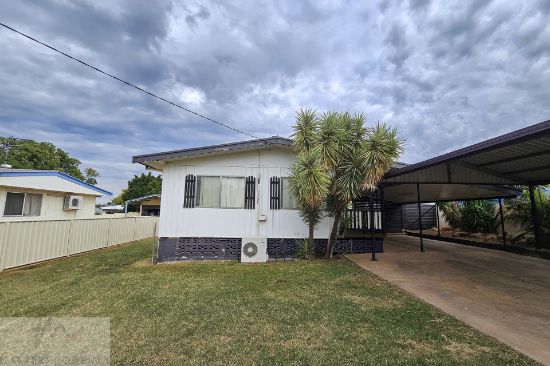 48 Brett Avenue, Mount Isa, Qld 4825