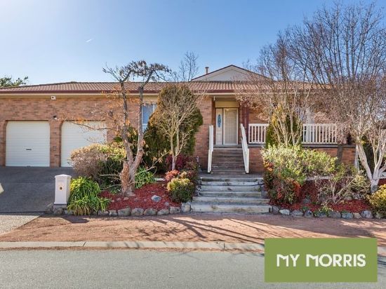 48 Carina Street, Ngunnawal, ACT 2913