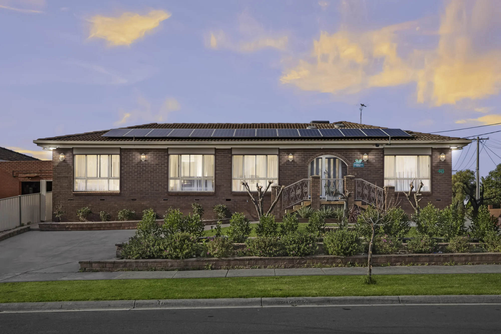 48 Carrington Boulevard, Thomastown, Vic 3074