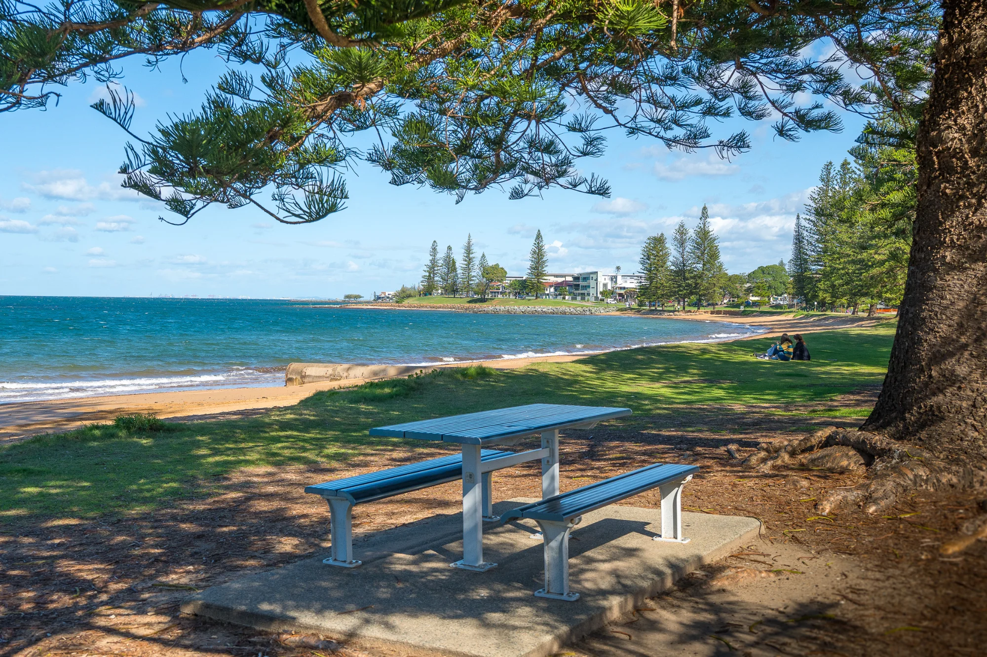 48 Central Avenue, Scarborough, Qld 4020