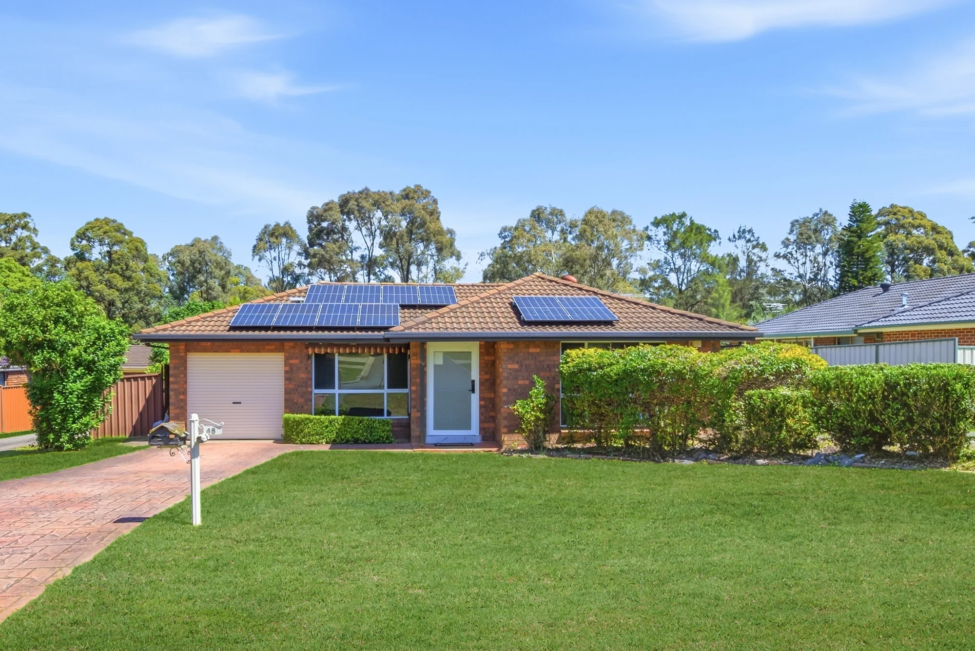 48 Cinnabar Street, Eagle Vale, NSW 2558