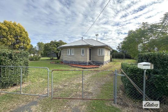 48 Coates Street, Laidley, Qld 4341