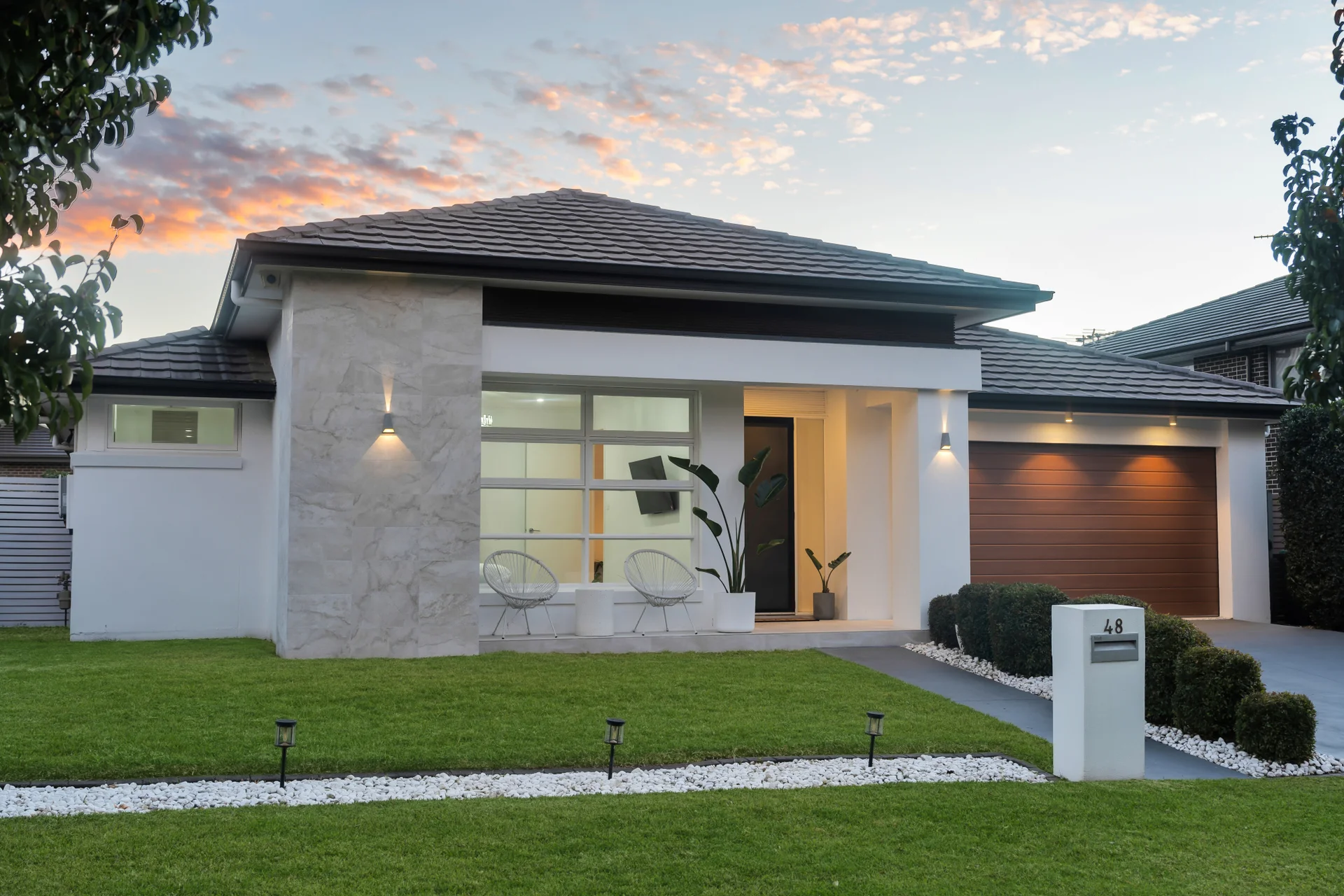 48 Cogrington Drive, Harrington Park, NSW 2567