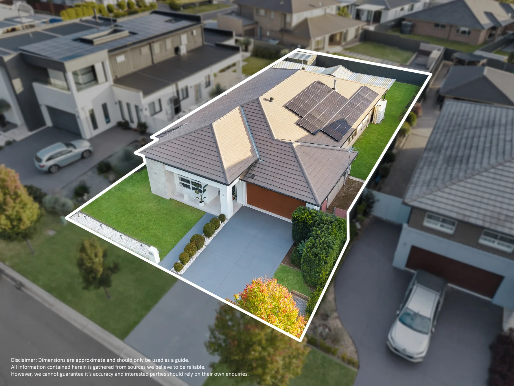 48 Cogrington Drive, Harrington Park, NSW 2567